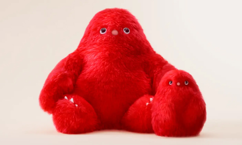 INTELLIGENT PUPPET イルヨ